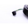 Шків компресора кондиціонера VW LT/T4 2.5 TDI 96-06