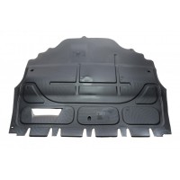 Захист двигуна Skoda Fabia/Roomster/VW Polo 99-