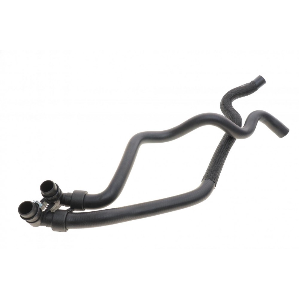 Патрубок пічки Citroen Berlingo/Peugeot Partner 1.1i-1.6i 96-15