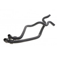 Патрубок пічки Citroen Berlingo/Peugeot Partner 1.1i-1.6i 96-15