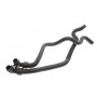 Патрубок пічки Citroen Berlingo/Peugeot Partner 1.1i-1.6i 96-15