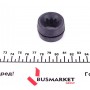 Кріплення кришки двигуна Fiat Doblo/Citroen Nemo 1.3D/HDi Multijet (К-кт)