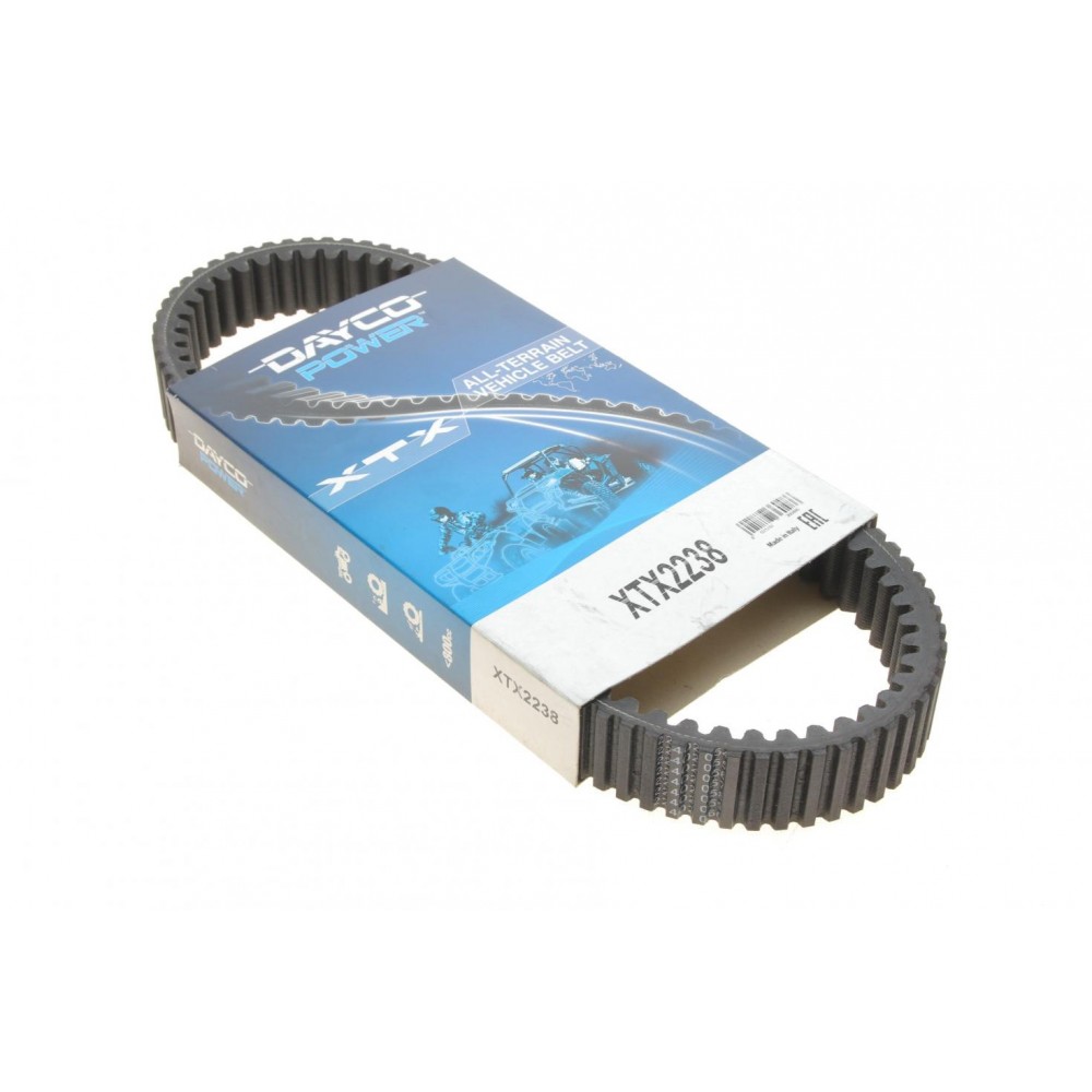 Ремінь приводу колеса Artic Cat 550/650/700 (35.2x878)