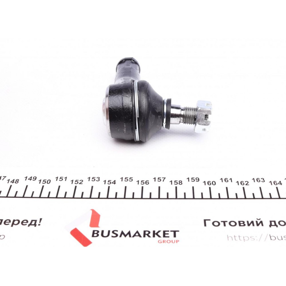 Наконечник тяги рульової Daewoo Matiz 0.8-1.0 98-