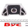 Подушка КПП Ford Transit 2.2TDCi/2.4TDCi 06-