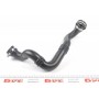 Патрубок фільтра повітряного Renault Master III/Opel Movano B 2.3dCi 10- (R)