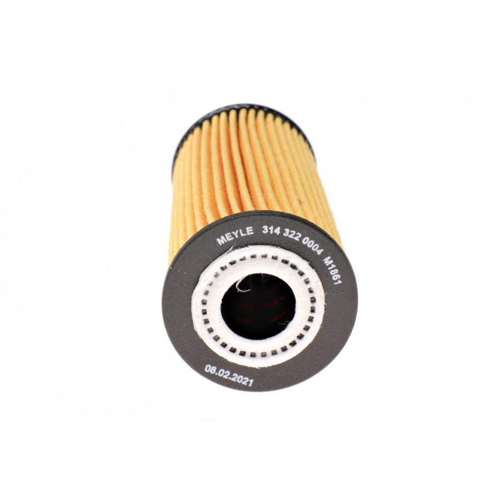 Фільтр масляний BMW 3 (E90-E93/F30/F80)/4 (F32)/5 (F10/F18)/7 (F01-F04)/X5 (F15/F85) 10-