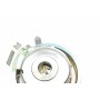 Комплект ГРМ Audi A3/A4/VW Caddy III/Golf/Passat 1.6/2.0/VW T5 2.0 96-15 (23x138z)