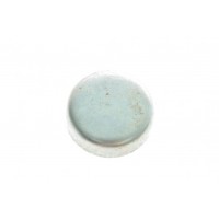 Заглушка блоку циліндрів (d=25mm)