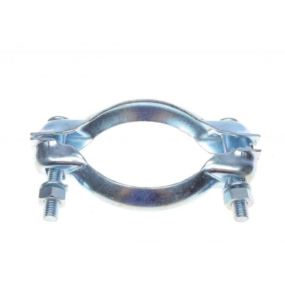 Комплект монтажних труб вихлопної Audi/Citroen/Fiat/Nissan/Opel/Peugeot/Renault (46mm)