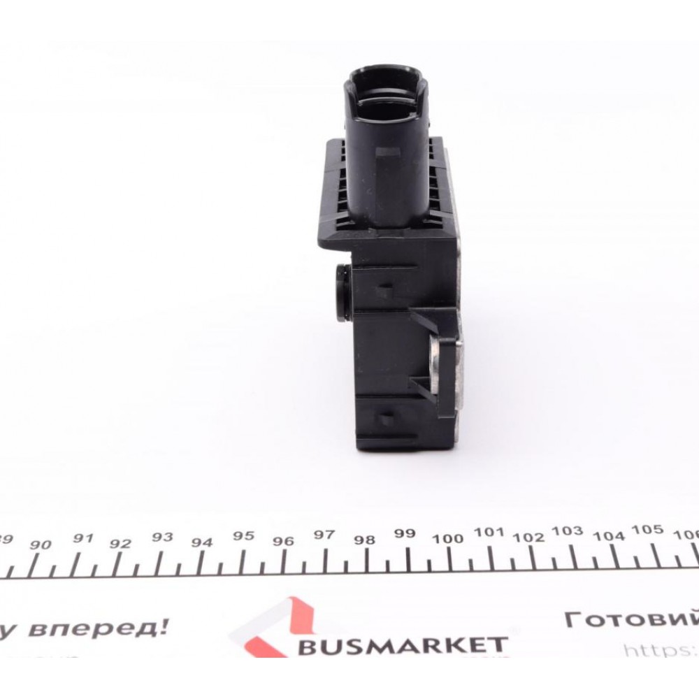 Реле свічок розжарювання BMW 3 (E46)/5 (E60) 2.0d 01-08