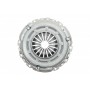 Комплект зчеплення Fiat Scudo 2.0 JTD 69kw 00-06 (d=228mm) (z=18) (+вижимний)