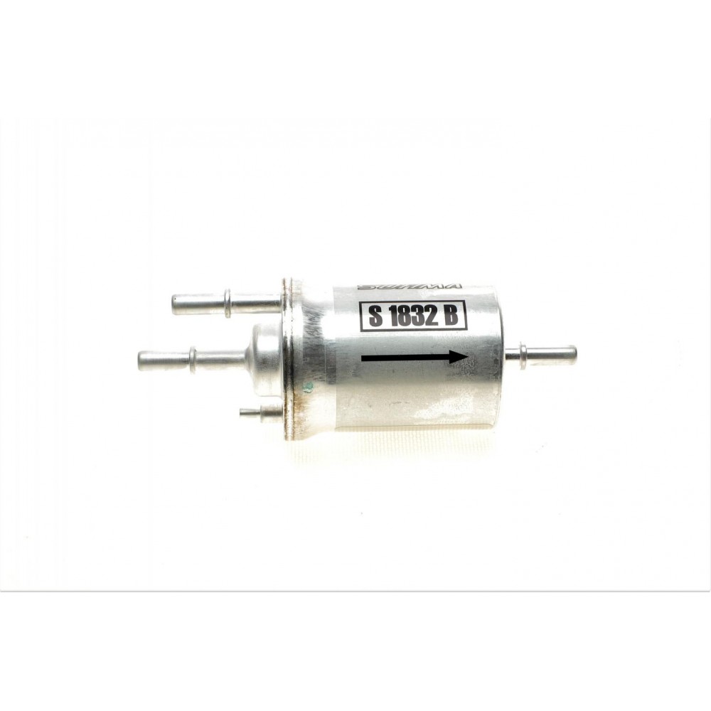 Фільтр паливний Skoda Fabia/VW Polo 1.2/1.4 01- (OE line)