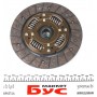 Комплект зчеплення Renault Kangoo 1.6 01- (d=200mm) (+вижимний)
