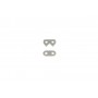 Ланцюг ГРМ MB C-class (W204)  M271 07-