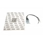 Реле стартера втягуюче MB Vario 96- = 231267