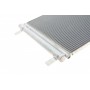 Радіатор кондиціонера Audi A3/Q2/Skoda Octavia III/Superb III/VW Arteon/Golf Alltrack 1.0-2.0D 12-