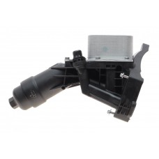 Корпус фільтра масляного BMW 3 (F30/F80)/5 (F10/G30/F90) 2.0D 12- B32/B37/B38/B42/B47
