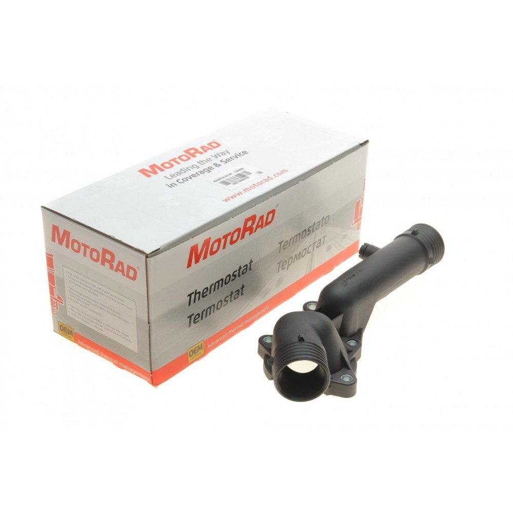 Корпус термостата BMW 5 (E39) 2.0-2.8i 95-03
