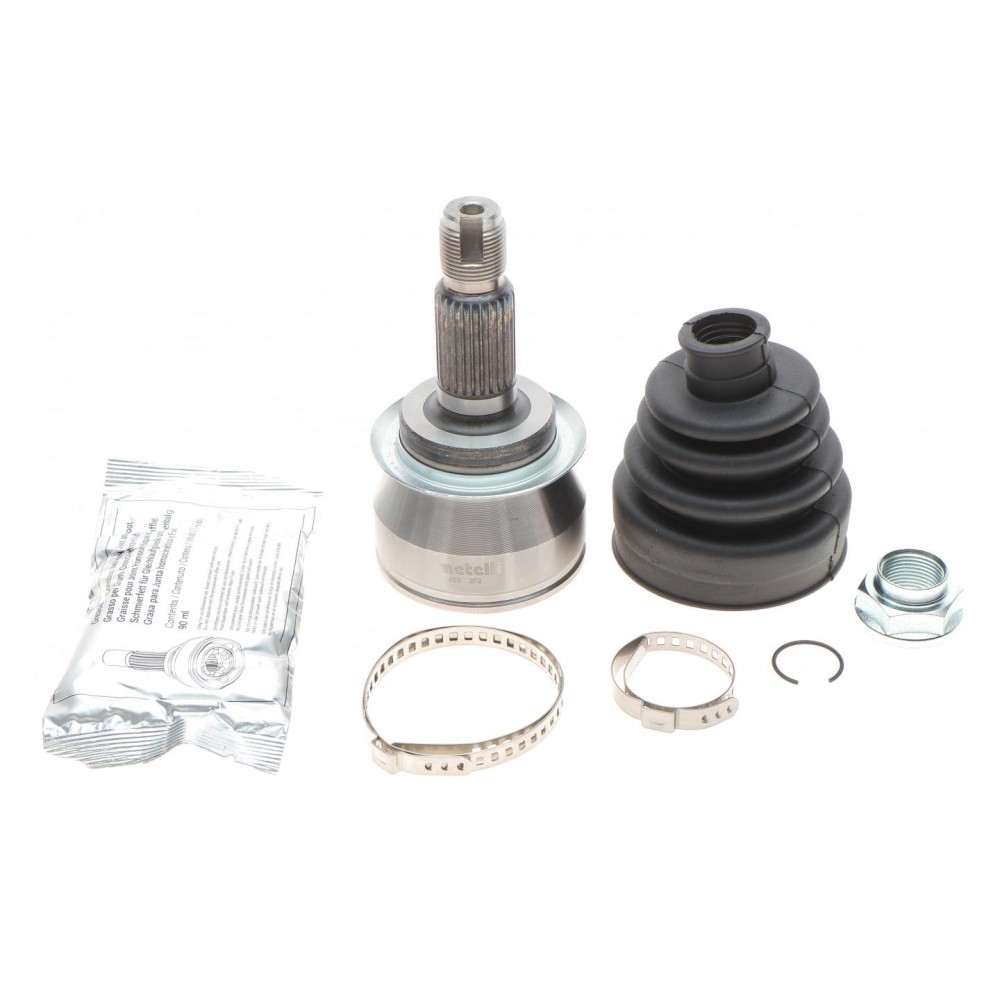Шрус (зовнішній) Mini (R50/R53/R52/R56) 1.4-1.6 (W10/N12) 01-10 (26zx21z/75.2mm/53.34mm)