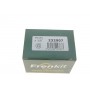 Ремкомплект супорта (заднього) Daewoo Lacetti 03- (d=32mm)(+ поршень)(Dac)