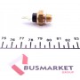 Датчик температури охолоджуючої рідини VW Caddy II 1.4/1.6/1.9D 95-04 (M10x1)