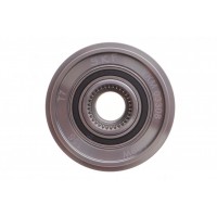Шків генератора Citroen Berlingo/Jumpy/Jumper/Nemo 1.4/1.6/2.0/2.2HDi