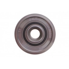 Шків генератора Citroen Berlingo/Jumpy/Jumper/Nemo 1.4/1.6/2.0/2.2HDi