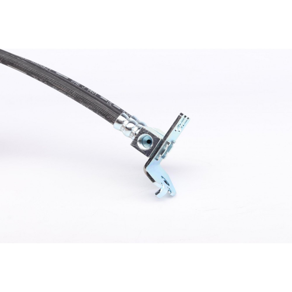 Шланг гальмівний (задній) Ford Transit 2.0DI-2.4TDCi 00-06 (L=407mm/M10x1/M10x1)