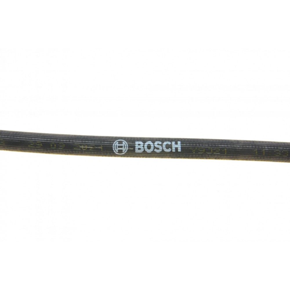 Шланг гальмівний (задній) MB Vito (W639) 03- (328mm)