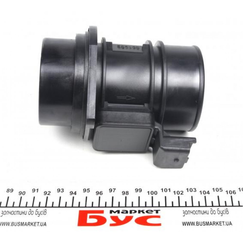 Витратомір повітря Renault Master/Opel Movano 2.2-2.5dCi 03-