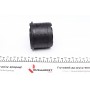 Подушка балки (задньої) BMW 3 (E46) 316-330i 98-05