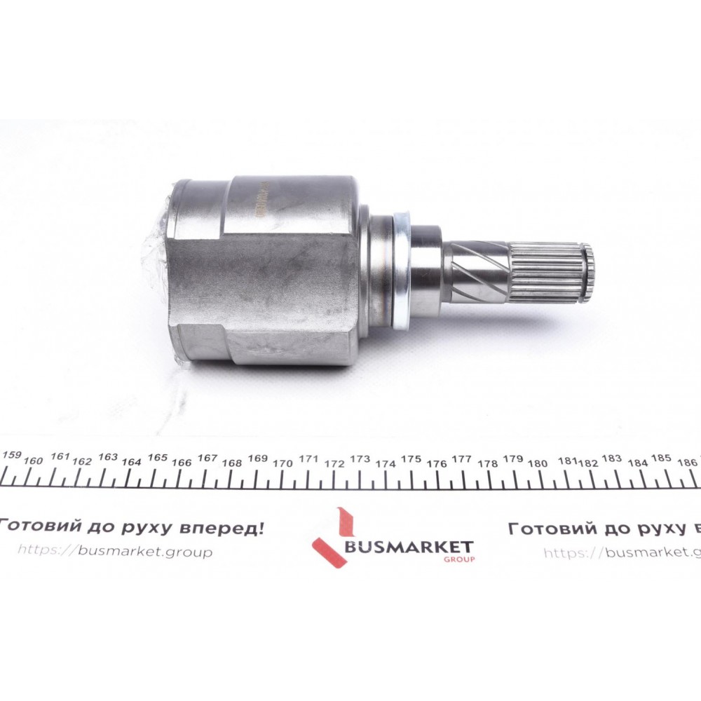 ШРКШ (внутрішній) Nissan Note 1.5 dCi 10- (26x23)