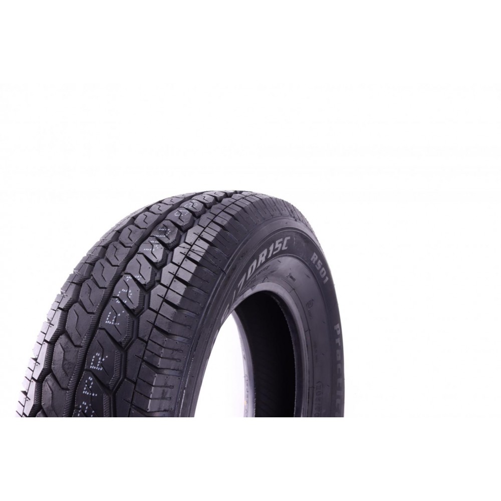 Шина DurableMax RS01 205/70 R15C 106/104T (літня)