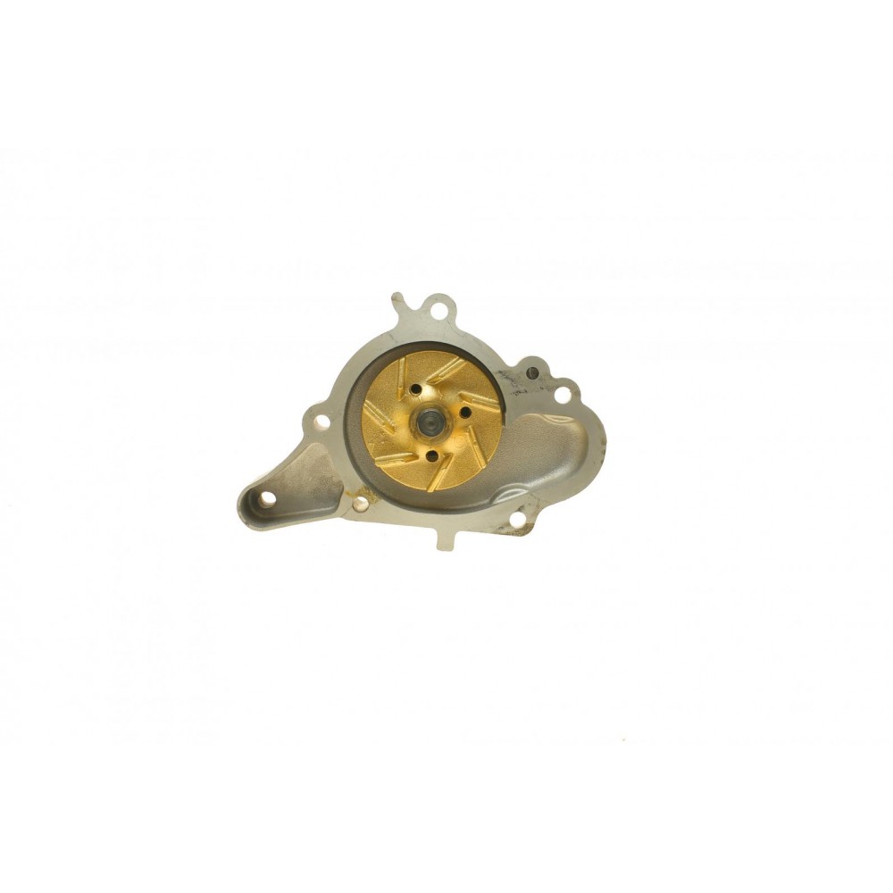 Помпа води Hyundai Getz/i10 1.1 05-13/Kia Picanto/Morning 1.0/1.1 04- (R/B) (7 лоп)