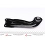 Важіль підвіски (задній) (L) Audi A3/TT/Skoda Octavia/VW Golf/Passat 12-