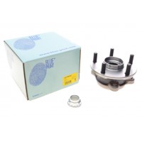 Підшипник маточини (передньої) Toyota Auris 09-/Avensis 08-/Corolla 06-/Rav4 05-