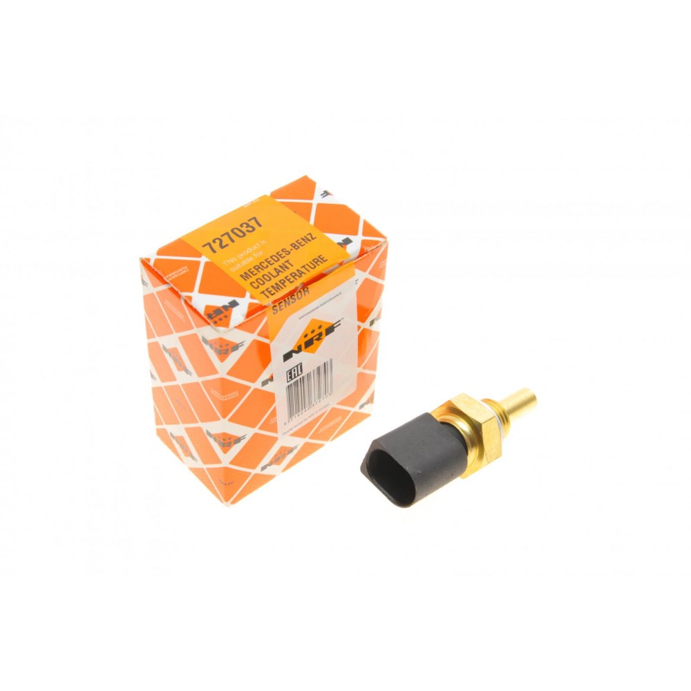 Датчик температури охолоджуючої рідини MB Atego/Vario 4.2D/6.4D 96- OM904/906 (M14x1.5)(2конт.)
