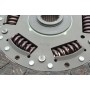 Комплект зчеплення Ford Galaxy/Mondeo 2.2 TDCi 08-15 (d=250mm) (+вижимний)