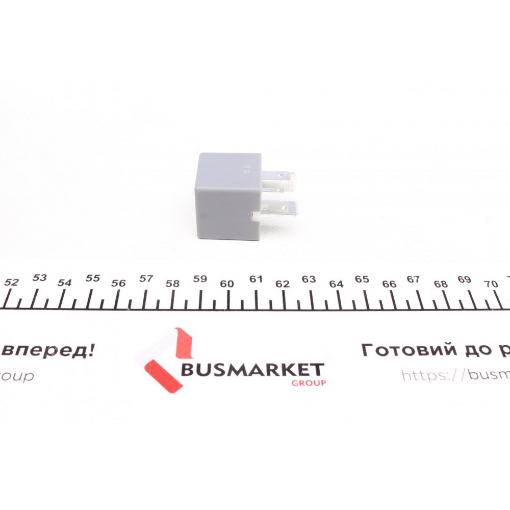 Реле насосу паливного VW T4/T5 2.0-3.2 90-15