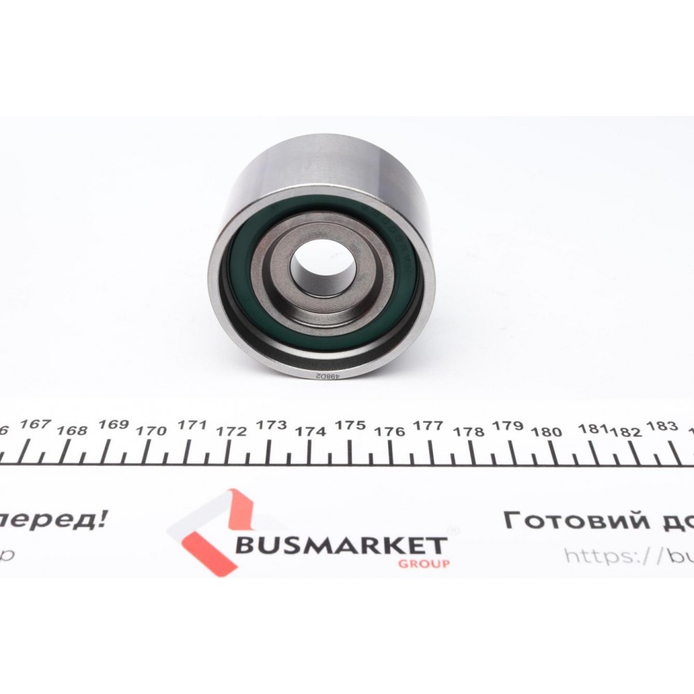 Ролик ГРМ Hyundai Accent 1.5 CRDi/Kia Ceed 2.0 CRDi більше не постачається в якості окремої деталі