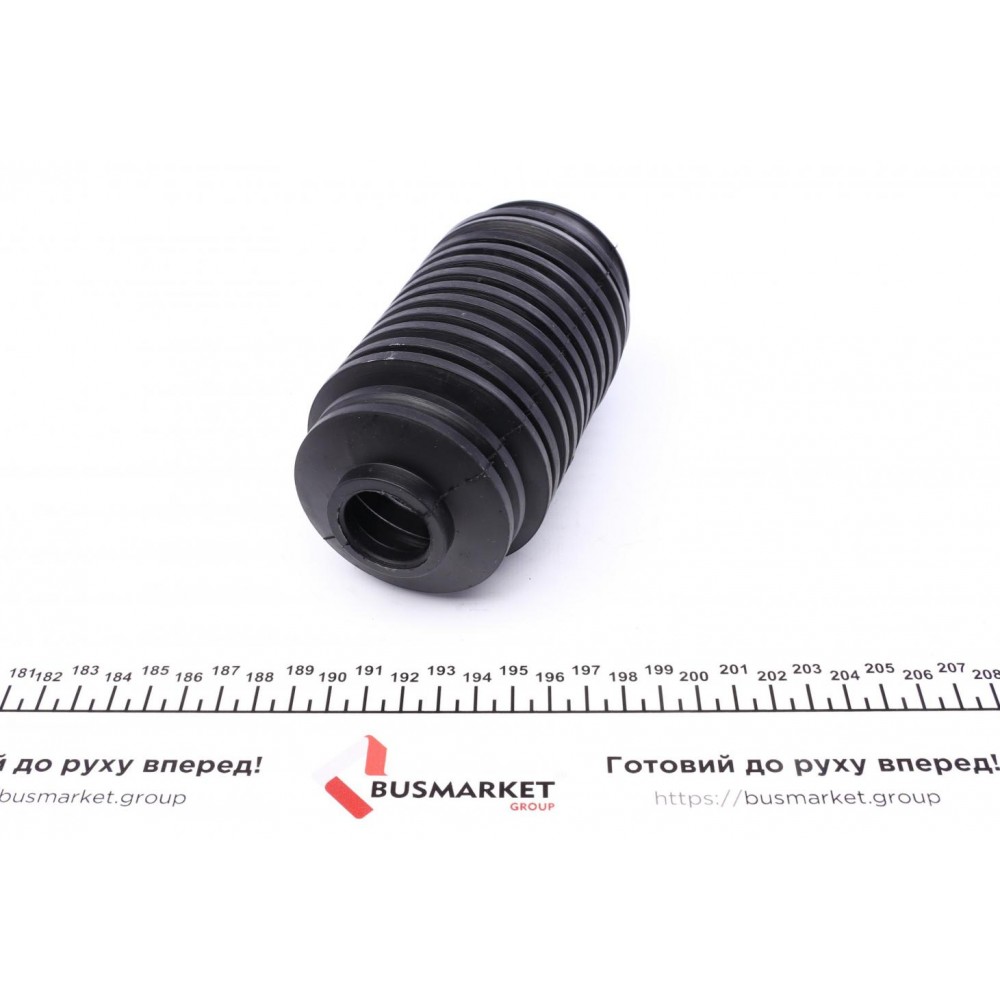 Пильник рейки рульової VW T4 91- (25x54x126)
