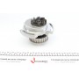 Помпа води Audi 50/80/VW Golf/Jetta/Passat/Polo 0.9-1.3 74-94 (26z) (B/B) (8 лоп)