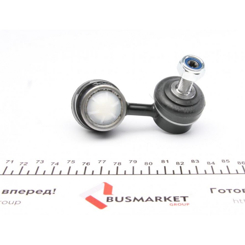 Тяга стабілізатора (переднього) (R) Honda Civic VII 01-05/CR-V II 01-07/FR-V 04- (L=55.5mm)