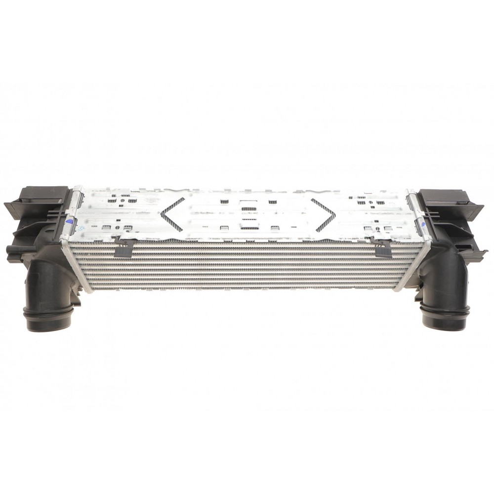 Радіатор інтеркулера BMW 3 (F30/F80)/4 (F33/F83) 11- N20/N26/B38