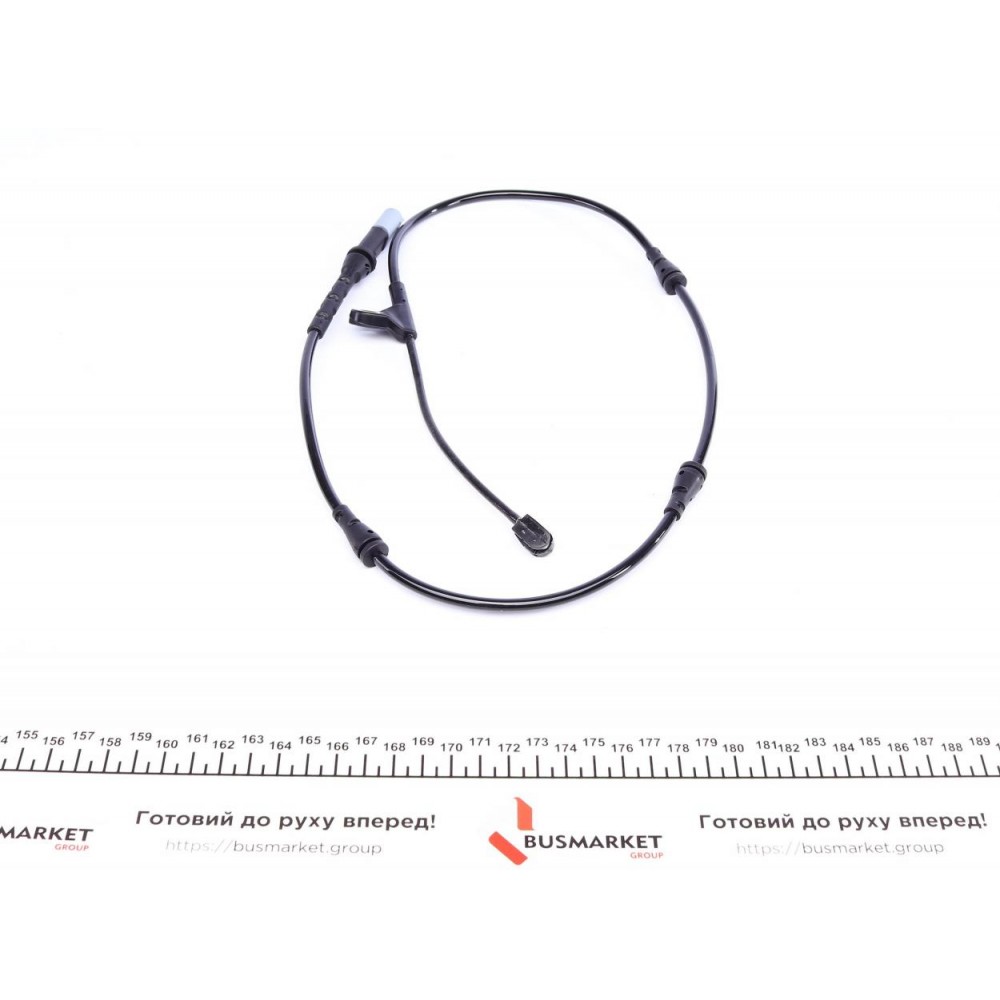 Датчик зносу гальмівних колодок (передніх) BMW X5 (E70/F15/F85) 08-18 (L)
