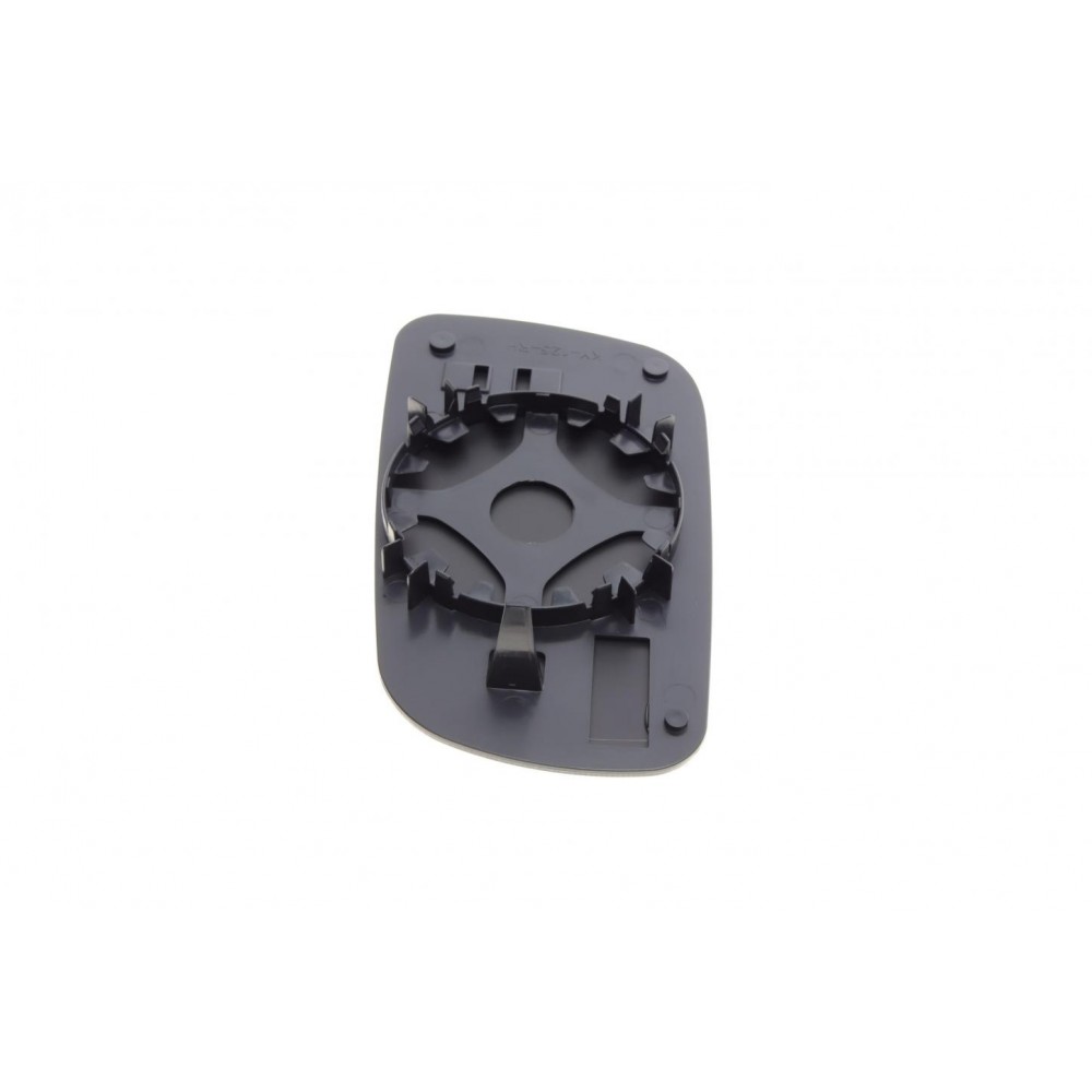 Скло дзеркала VW Golf IV/Passat 96-05 (R)