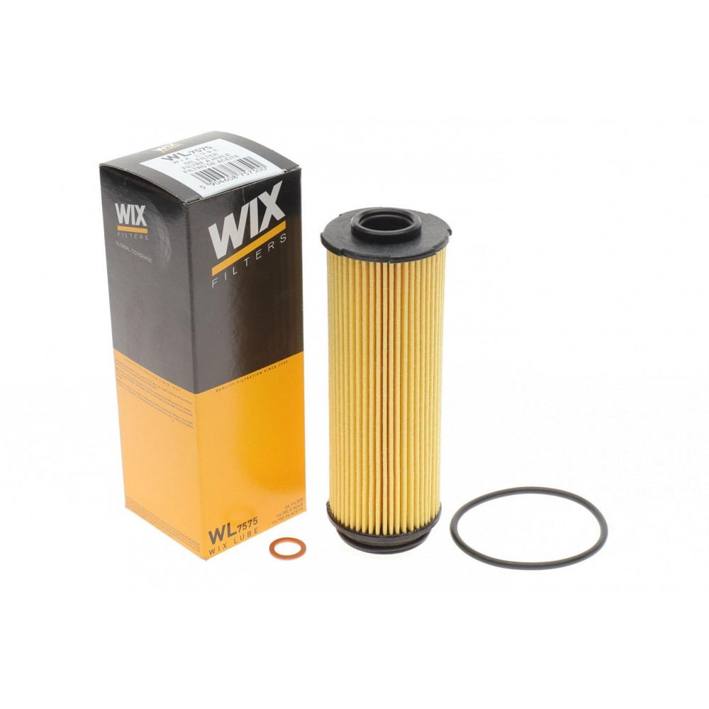 Фільтр масляний BMW 3 (F30/F80/G20/G80/G28)/5 (G30/F90)/X5 (G05/F95) 3.0d (B58/B57) 15-