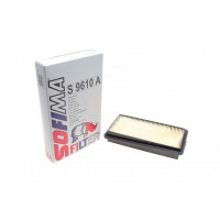 Фільтр повітряний Honda Accord IV/V 2.0/2.2 90-98