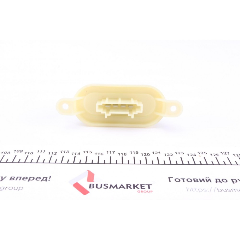 Реостат пічки Renault Laguna II 01-07